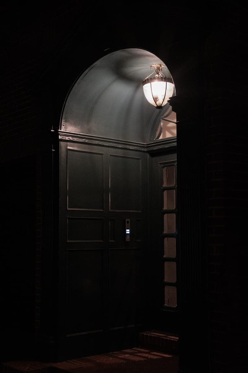 Doorway